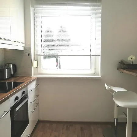בית נופש 4-zimmer Haus In