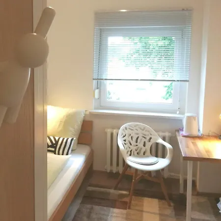 בית נופש 4-zimmer Haus In