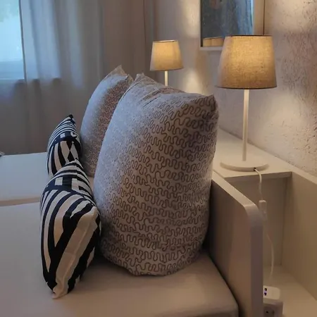 בית נופש 4-zimmer Haus In *