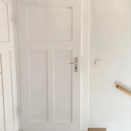בית נופש 4-zimmer Haus In